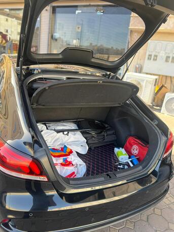 Madinah, Vehicles, Cars & Trucks , SAR 45000,  MG MG6,  2022,  Automatic,  90000 KM,