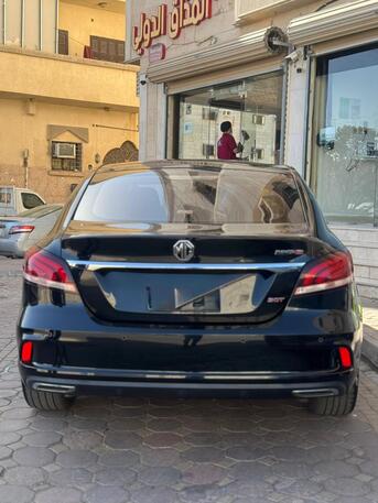 Madinah, Vehicles, Cars & Trucks , SAR 45000,  MG MG6,  2022,  Automatic,  90000 KM,