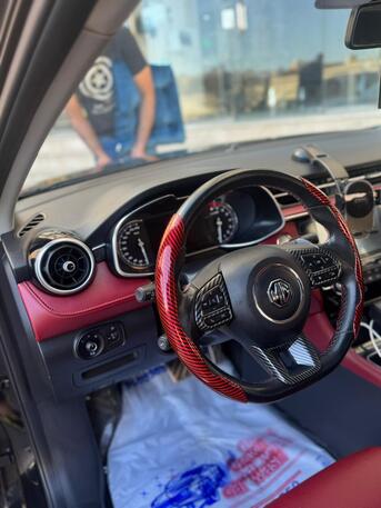 Madinah, Vehicles, Cars & Trucks , SAR 45000,  MG MG6,  2022,  Automatic,  90000 KM,