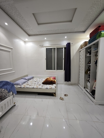 Al Aziziyah, Apartments/Houses, Furnished,  1 BR,  Furnished 1 BHK Ground Floor Apartment For Rent &ndash; Dar Al Baida