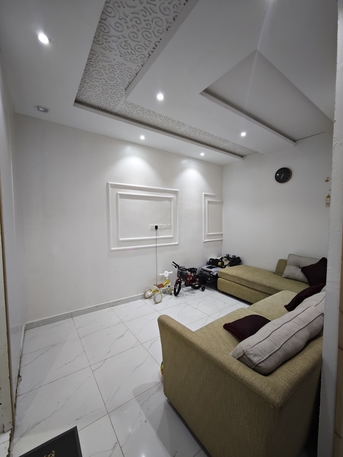 Al Aziziyah, Apartments/Houses, Furnished,  1 BR,  Furnished 1 BHK Ground Floor Apartment For Rent &ndash; Dar Al Baida