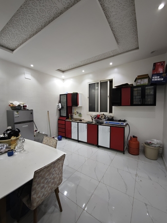 Al Aziziyah, Apartments/Houses, Furnished,  1 BR,  Furnished 1 BHK Ground Floor Apartment For Rent &ndash; Dar Al Baida