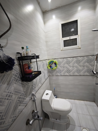 Al Aziziyah, Apartments/Houses, Furnished,  1 BR,  Furnished 1 BHK Ground Floor Apartment For Rent &ndash; Dar Al Baida