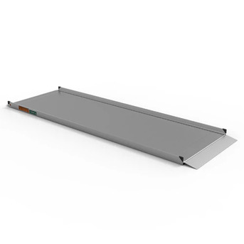 New York, Health & Beauty Items, USD 1259,  Portable Wheelchair Ramp With Anti-Slip Surface For Safe Accessibility