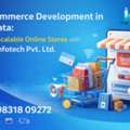 Advanced E-Commerce Development In Kolkata | Kyle Infotech Pvt. Ltd.