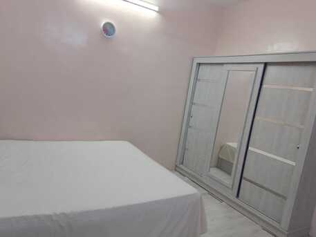 Hara, Sublets, SAR 12500/month,  2 BR,  2 Bed Room, Family Flat, Semi-furnished, Ground Floor For 6 Months, 12500