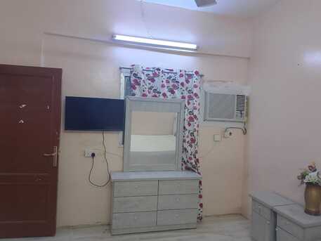 Hara, Sublets, SAR 12500/month,  2 BR,  2 Bed Room, Family Flat, Semi-furnished, Ground Floor For 6 Months, 12500
