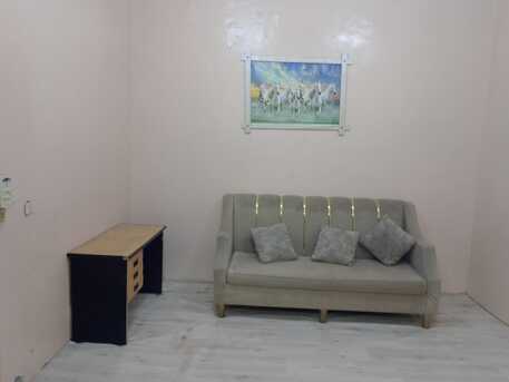 Hara, Sublets, SAR 12500/month,  2 BR,  2 Bed Room, Family Flat, Semi-furnished, Ground Floor For 6 Months, 12500