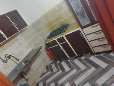 Hara, Sublets, SAR 12500/month,  2 BR,  2 Bed Room, Family Flat, Semi-furnished, Ground Floor For 6 Months, 12500