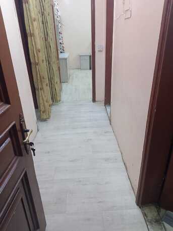 Hara, Sublets, SAR 12500/month,  2 BR,  2 Bed Room, Family Flat, Semi-furnished, Ground Floor For 6 Months, 12500