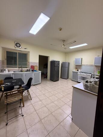 Juffair, Bedspace Available, BHD 70/month,  Fully Furnished Bed Space Juffair Near Oasis Mall  @ 70/-BHD