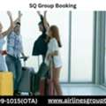 What Is The SQ Group Booking Process?