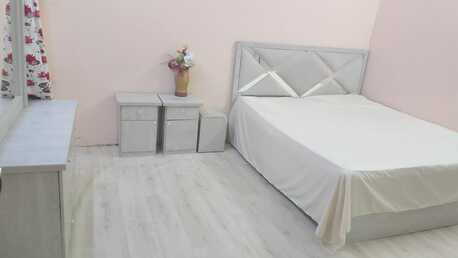 Hara, Apartments/Houses, SAR 12500/month,  Furnished,  2 BR,  2 Bed Room, Family Flat, Semi-furnished, Ground Floor For 6 Months, 12500