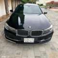 SAR 80000,  BMW 730 LI,  2016,  Automatic,  166330 KM,  Selling BMW 730LI Personal Used Car