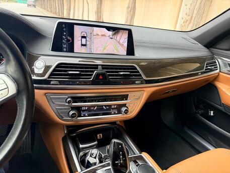 Khobar, Vehicles, Cars & Trucks , SAR 80000,  BMW 730 LI,  2016,  Automatic,  166330 KM,  Selling BMW 730LI Personal Used Car