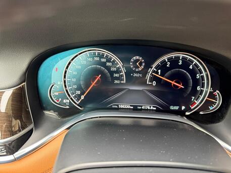 Khobar, Vehicles, Cars & Trucks , SAR 80000,  BMW 730 LI,  2016,  Automatic,  166330 KM,  Selling BMW 730LI Personal Used Car