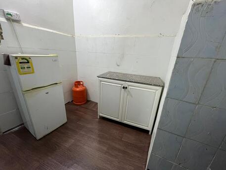 Manfouha, Rooms Available, SAR 850/month,  Furnished,  0 Sq. Meter,  2 BHK, Furnished Flat Available For A Family Or Working Women Very Near (Metro) Blue Line.