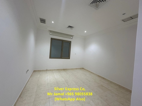 Funaitees, Apartments, Flats, Houses & Villas, KWD 400/month,  3 BR,  100 Sq. Meter,  Beautiful 3 Bedroom Sunny Apartment For Rent In Finatees.