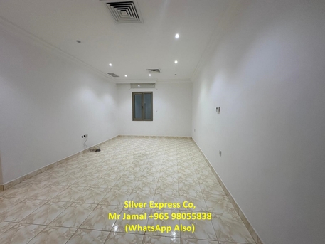 Funaitees, Apartments, Flats, Houses & Villas, KWD 400/month,  3 BR,  100 Sq. Meter,  Beautiful 3 Bedroom Sunny Apartment For Rent In Finatees.