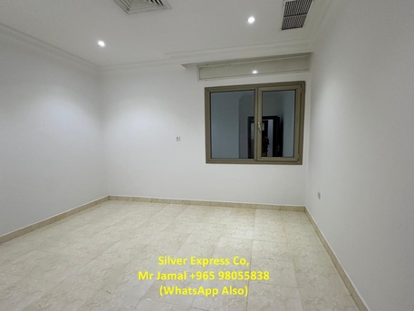 Funaitees, Apartments, Flats, Houses & Villas, KWD 400/month,  3 BR,  100 Sq. Meter,  Beautiful 3 Bedroom Sunny Apartment For Rent In Finatees.