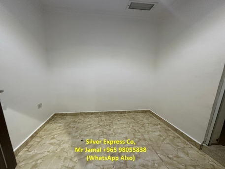 Funaitees, Apartments, Flats, Houses & Villas, KWD 400/month,  3 BR,  100 Sq. Meter,  Beautiful 3 Bedroom Sunny Apartment For Rent In Finatees.