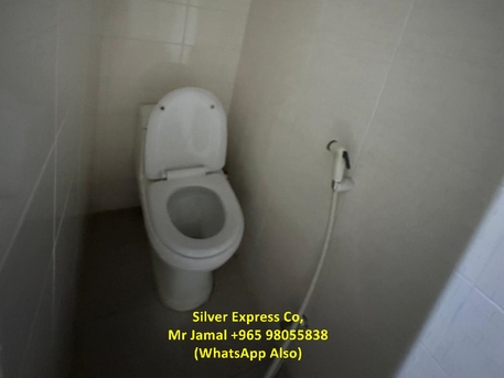 Funaitees, Apartments, Flats, Houses & Villas, KWD 400/month,  3 BR,  100 Sq. Meter,  Beautiful 3 Bedroom Sunny Apartment For Rent In Finatees.