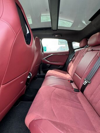 Manama, Vehicles, Cars & Trucks , BHD 7500,  MG-7,  2025,  Automatic,  16300 KM,   /  (Grey)