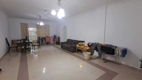 Juffair, Rooms Available, BHD 75/month,  Furnished,  Fully Furnished Bed Space Juffair Near Oasis Mall @ 75/-BHD