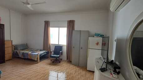Juffair, Rooms Available, BHD 75/month,  Furnished,  Fully Furnished Bed Space Juffair Near Oasis Mall @ 75/-BHD