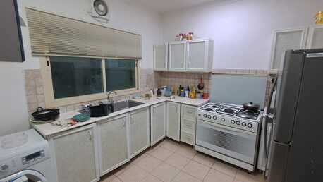Juffair, Rooms Available, BHD 75/month,  Furnished,  Fully Furnished Bed Space Juffair Near Oasis Mall @ 75/-BHD