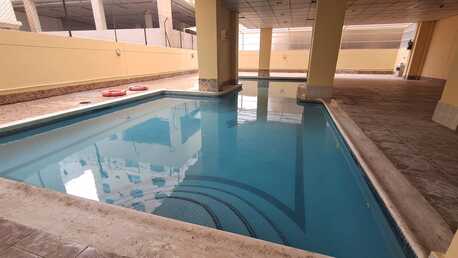 Juffair, Rooms Available, BHD 75/month,  Furnished,  Fully Furnished Bed Space Juffair Near Oasis Mall @ 75/-BHD