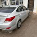 SAR 23500, Hyundai Accent, 2017, Automatic, 320000 KM,