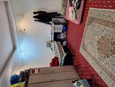 Sulai, Bedspace Available, Sar 500/month,  Bed Space Available