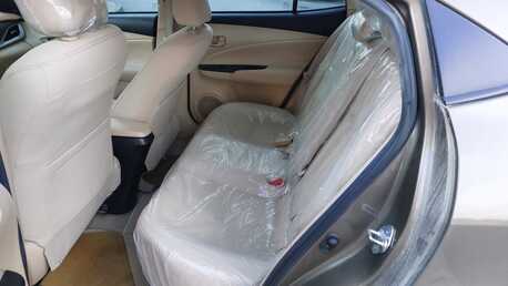 Manama, Vehicles, Cars & Trucks , BHD 3500,  Toyota Yaris 1.5 E Full Automattic Well Mantaine,  2019,  Automatic,  72000 KM,