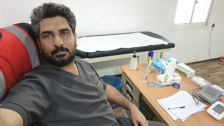 Jubail, Job Seekers, SCFHS/MOH Aproved Nurse