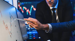 Mumbai, Financial, Top Stock Broker In India Find The Right Platform For Smart Investing