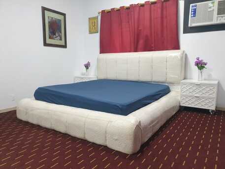 Khobar, Rooms Available, SAR 1100/month,  Furnished,  Furnished Room For Rent For 1 Executive Bachelor Only