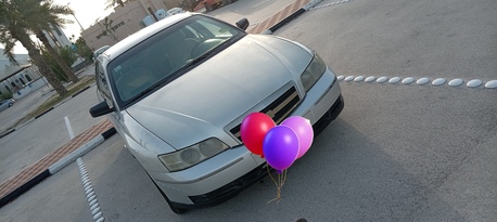 Khobar, Vehicles, Cars & Trucks , SAR 170000,  Chevrolet Caprice,  2005,  Automatic,  380000 KM,  Caprice