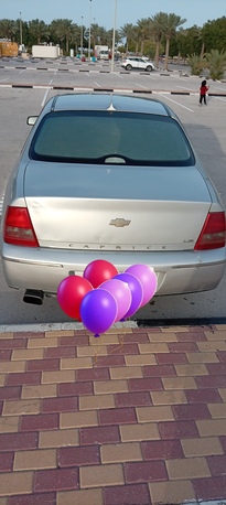 Khobar, Vehicles, Cars & Trucks , SAR 170000,  Chevrolet Caprice,  2005,  Automatic,  380000 KM,  Caprice