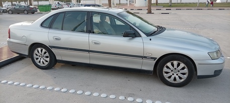 Khobar, Vehicles, Cars & Trucks , SAR 170000,  Chevrolet Caprice,  2005,  Automatic,  380000 KM,  Caprice