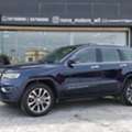 BHD 7300,  Jeep Grand Cherokee Limited,  2018,  Automatic,  96000 KM,   V6