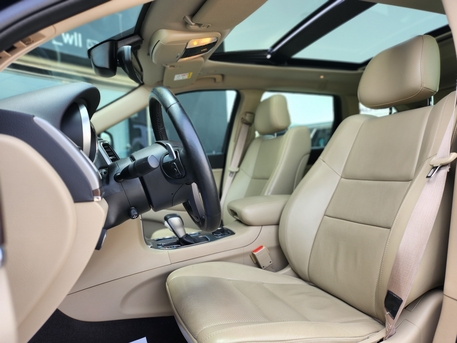 Manama, Vehicles, Cars & Trucks , BHD 7300,  Jeep Grand Cherokee Limited,  2018,  Automatic,  96000 KM,   V6