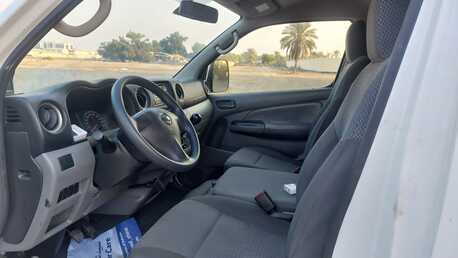 Manama, Vehicles, Cars & Trucks , BHD 3500,  Nissan NV3500 UrVan Bus Passanger Well Mantaine Single Ownar,  2017,  Manual,  150000 KM,