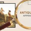 Art Appraisal &ndash; Get Your Artwork Valued Today!