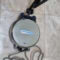 SAR 70,  Chapati Maker (Electric) - Non-Stick Chefmaster Brand (unused)