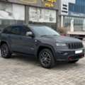 BHD 5600,  Jeep Grand Cherokee Trailhawk,  2018,  Automatic,  109800 KM,    (Grey)