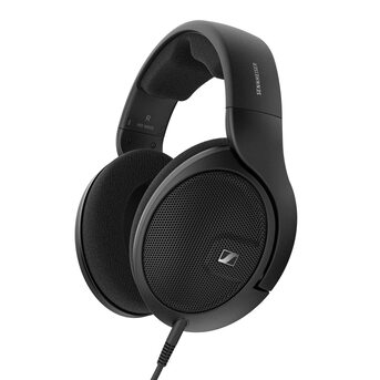 Jeddah, Home Audio, SAR 600,  Sennheiser Hd 560 S Over-The-Ear Open Back Wired Headphones