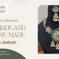 INR 15000,  Difference Between Handmade And Machine-Made Silver Jewelry