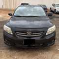 SAR 16500,  Toyota Corolla,  2010,  Manual,  280265 KM,