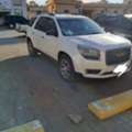 SAR 28000,  Gmc Acadia,  2014,  Automatic,  173000 KM,  Sell  Model